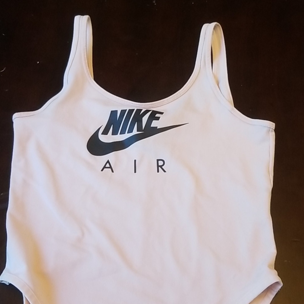 Women's Nike Body Suit